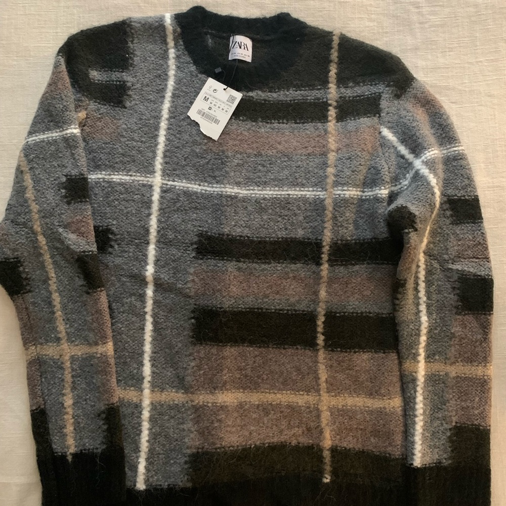Zara Sweater